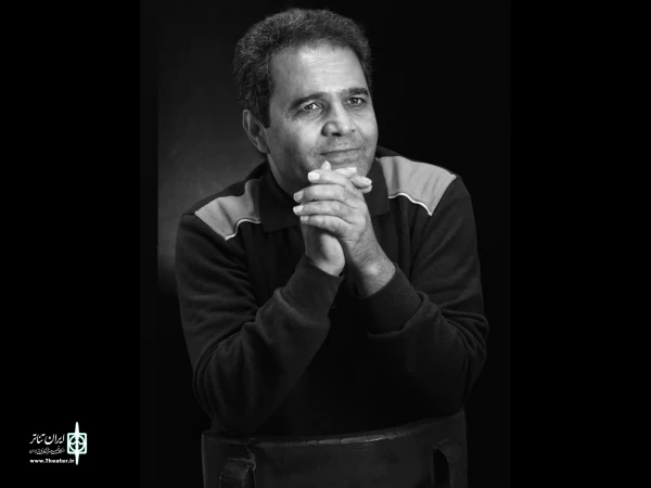 هنرمند تئاتر اردبیل درگذشت